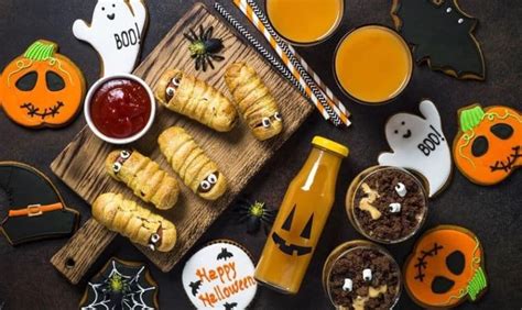 Trò chơi Halloween thú vị và độc đáo nhất năm nay