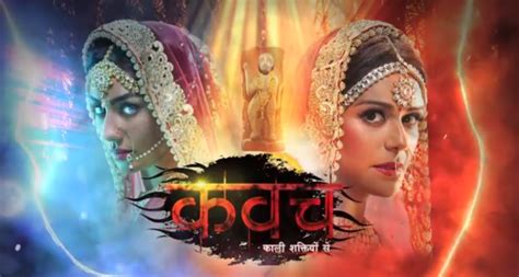 REVIEW: Mahek Chahal steals the show in Kavach Kaali Shaktiyon Se! | 32515