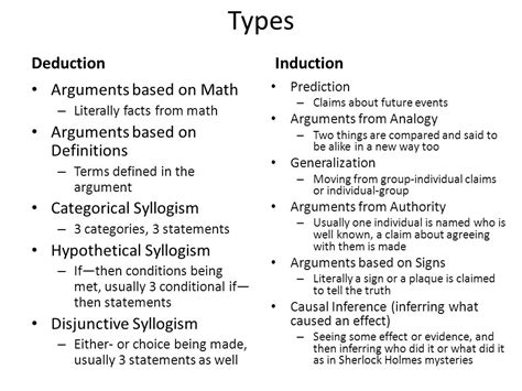 types of argument styles - envelopeArtDrawingAesthetic