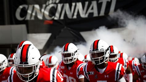 Cincinnati Bearcats Wallpapers - Wallpaper Cave