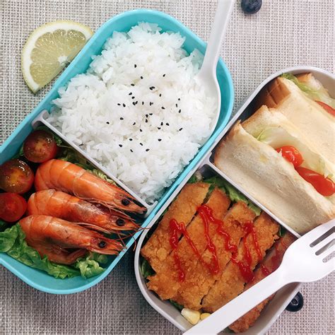 What is a Japanese bento box - BOX Household Co., Ltd.