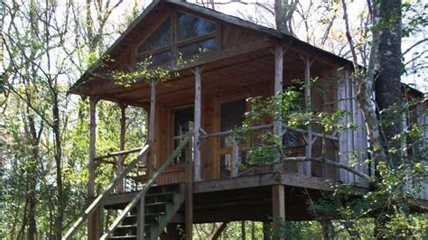 Edisto River Treehouses | Tree house, Cool tree houses, Treehouse hotel