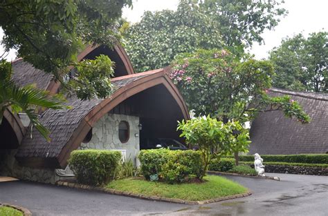 Putri Duyung Cottage: A Cottage Inside Ancol Dreamland, | Trip101