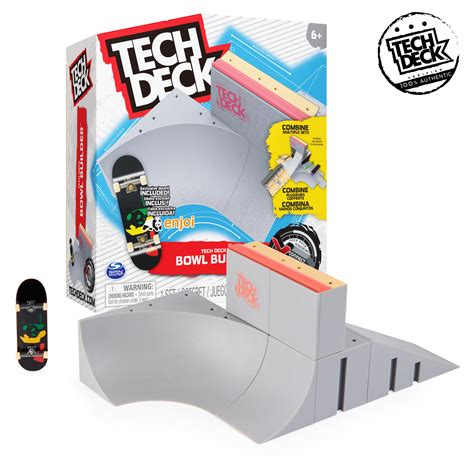 Lego Tech Deck Skatepark | ubicaciondepersonas.cdmx.gob.mx