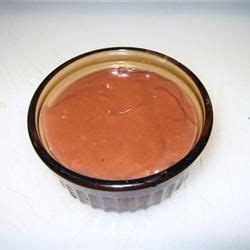 Chocolate Cornstarch Pudding | Recipe | Cornstarch pudding, Chocolate, Chocolate pudding recipes