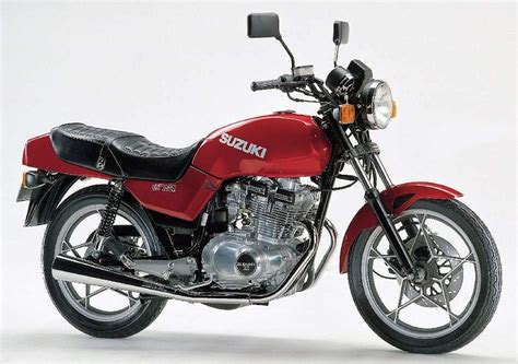 Suzuki Gsx 250 – newstempo