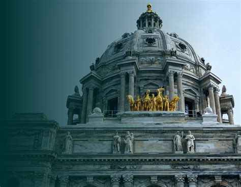 2023 End-of-Session Report | Minnesota Legislature - Plural Policy