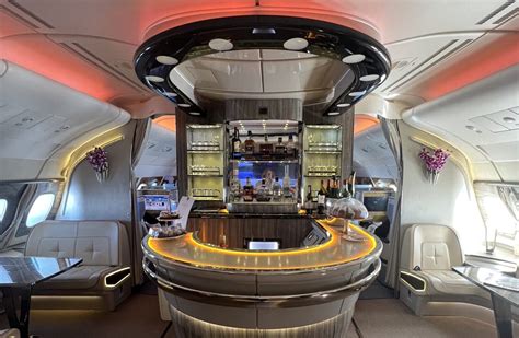 Emirates Airbus A380 Pictures Interior | Cabinets Matttroy