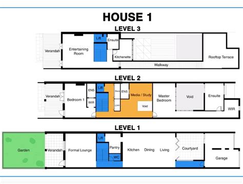 Get 28: Knives Out House Floor Plan