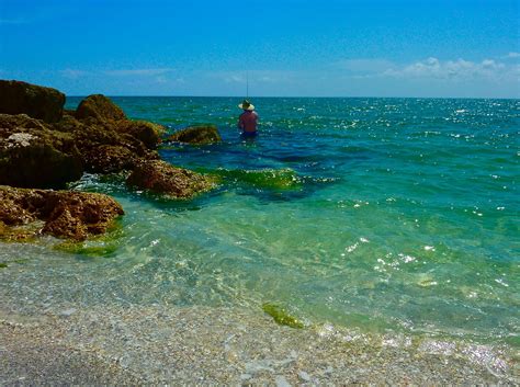 10 Great Beaches of Florida That Are A Must See | Agāpé Voyage Best Places To Travel, Vacation ...