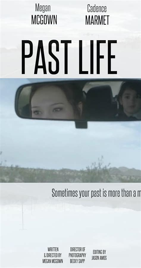 Past Life (2018) - IMDb