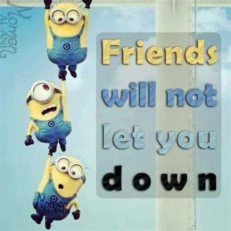 10 Best Minion Quotes For Friends