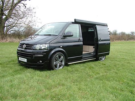 About - VW camper conversions from Big Blue Sky