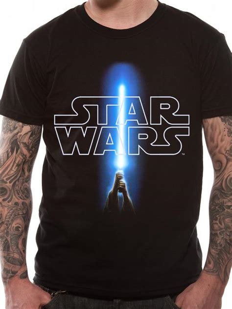 7 'Star Wars' t-shirts that every fan needs