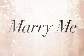 Marry Me Movie (2022) | Release Date, Review, Cast, Trailer, Watch ...