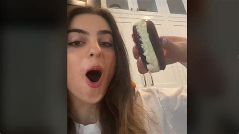 This Viral TikTok Has Oreo Fans Confused