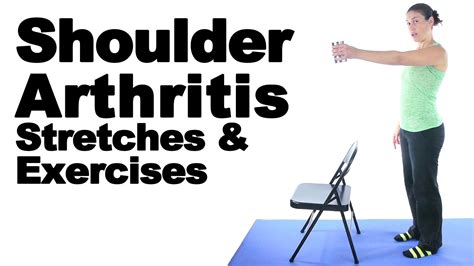 Shoulder Arthritis From Injury at Mike Gooden blog