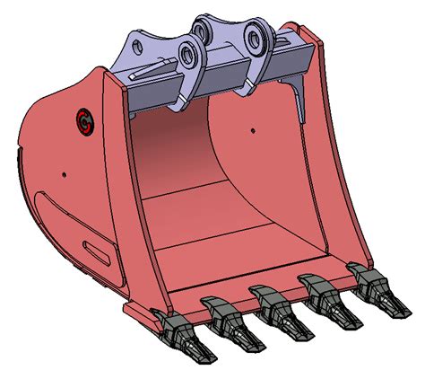 Excavator - PRODUCTS - CEYTECH | ATTACHMENTS