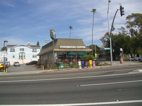 Starbucks - Redondo Beach, California