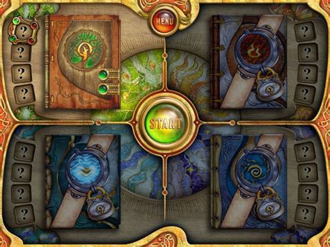 4 Elements - Free Casual Games!