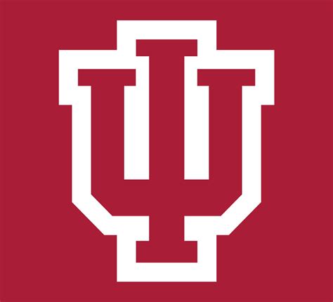 Indiana Hoosiers Alternate Logo - NCAA Division I (i-m) (NCAA i-m ...