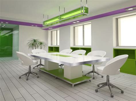 Toledo Modern Conference Table | 90 Degree Office ConceptsModern-Style Office Furniture Your Way ...