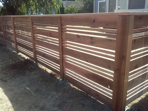 4 Ft Fence Ideas - markanthonystudios.net