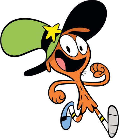 Wander (Wander Over Yonder) | Heroes Wiki | FANDOM powered by Wikia