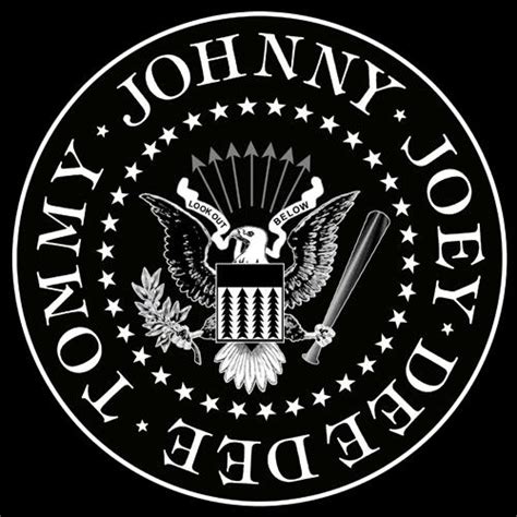 The Ramones Logo - LogoDix