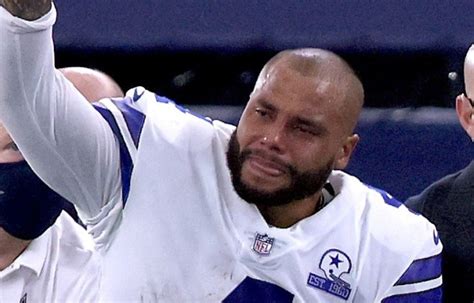 What happened to Dak Prescott and how long will he be out? Dallas Cowboys star undergoes surgery ...