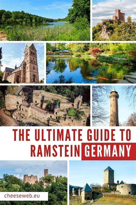 The Ultimate Guide to Ramstein Germany | CheeseWeb