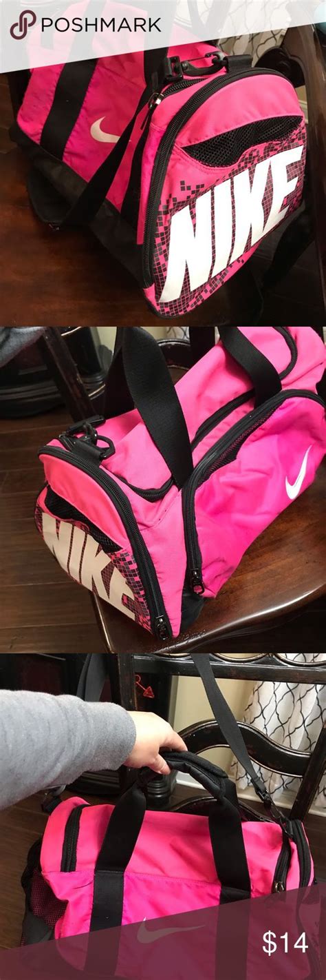 Nike Gym Duffle Bag | Duffle bag, Bags, Nike bags