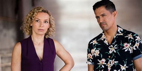 'Magnum P.I.' Season 5 Review: Jay Hernandez and Perdita Weeks Bring ...