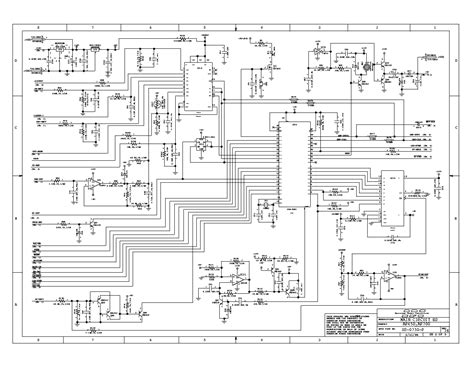 Apc Ups Schematic Diagrams