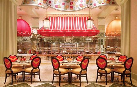 The Las Vegas Wynn Buffet Prices, Hours, Menu, & Coupons 2022