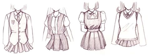 Uniform Drawing at GetDrawings | Free download