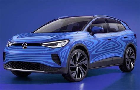 Volkswagen Ruggdzz Electric SUV planned for 2023 debut | Zigwheels