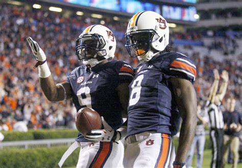 Auburn Football: Players with Most to Prove in 2016