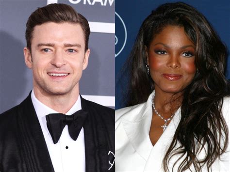 Justin Timberlake’s Reported Response to Janet Jackson Documentary