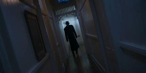 Movie Review: 'Out of the Shadows' - iHorror