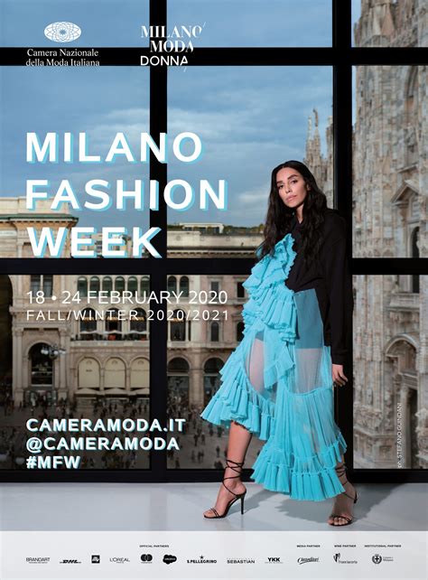 Milan Fashion Week: Italian fashion shows its solidarity with China