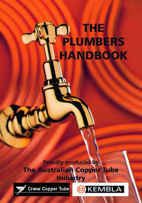 Copper Regulations Made Easy - Plumbing Connection