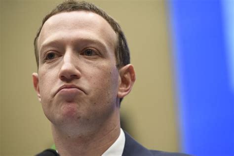 Mark Zuckerberg testimony, Day 2: Watch now