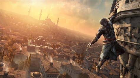 Assassin's Creed Art Wallpapers - 4k, HD Assassin's Creed Art Backgrounds on WallpaperBat