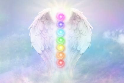 What is Angel Healing & How does work?-InstaAstro