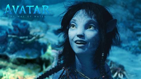 Avatar 2: Why Is Kiri Different Than Other Na’vi & Why Can She Control Eywa