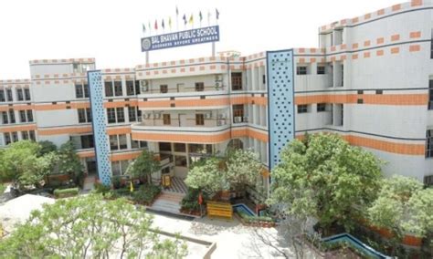 Bal Bhavan Public School, Mayur Vihar Phase 2, Delhi - Admission Dates, Fee Structure, Admission ...