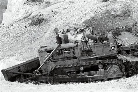 Bulldozer History: What You May Not Have Known