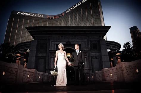 Mandalay Bay Wedding Packages, Chapels & Planning In 2023