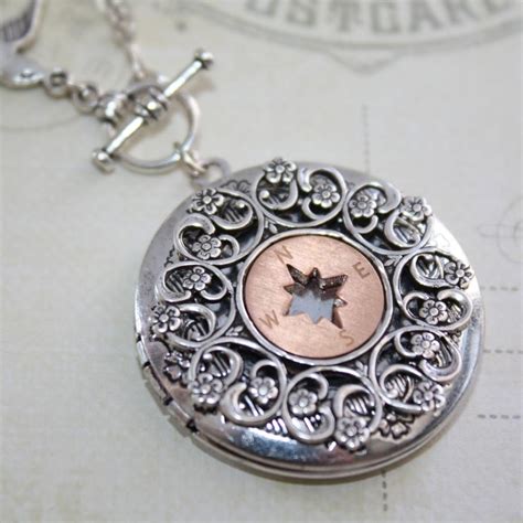 Personalized Jewelry & Lockets By PenelopesPorch #2593877 - Weddbook